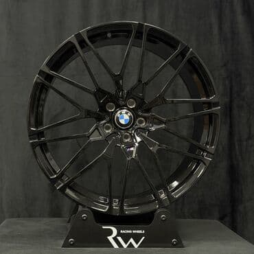 Диски R 21 BMW, Комплект, отверстий - 5, Новый