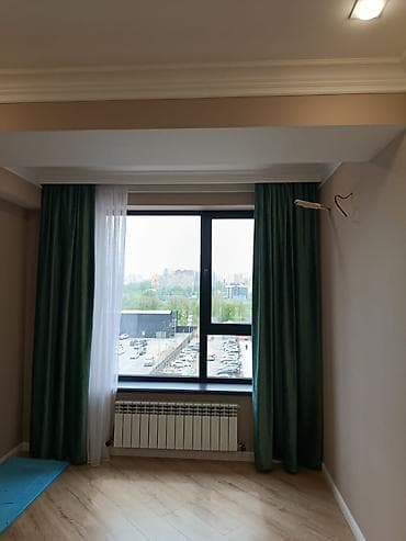 pro group: 1 комната, 42 м², Технопарк Элитка, 8 этаж, Евроремонт — 6