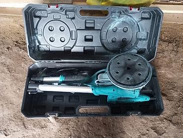 Электроинструменты: Шлифовальная машина, Жираф — 5