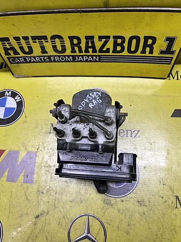 toyota windom: Блок ABS Honda Б/у, Оригинал, Япония — 2