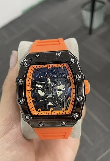 бу свадебные: Спортивные часы часы, Мужские, Новый — 1