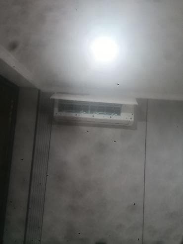 hisense 49: Услуги по установке кондиционеров - Профессиональный монтаж — 9