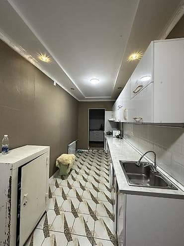 300 000: 2 комнаты, 60 м², Индивидуалка, 4 этаж, Евроремонт — 6