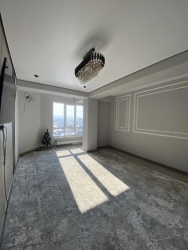 Продажа квартир: 2 комнаты, 70 м², Элитка, 9 этаж, Евроремонт — 6