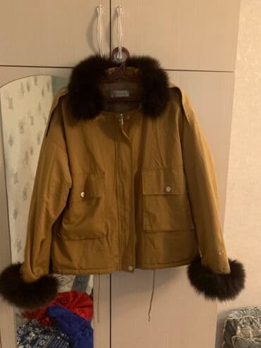 прокат мужских костюмов [возьми на прокат] бишкек фото: Новая зимние куртка продаю потому что размер не подошла — 4