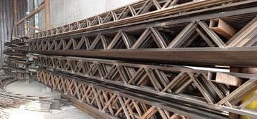 бек абад: Металлические фермы

Пямые и Арочные 

Все для навесов — 2