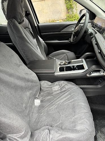 дубл: Changan Hunter Plus: 2026 г., 2 л, Автомат, Гибрид, Пикап — 8