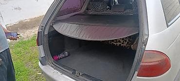 Транспорт: Toyota Avensis: 2002 г., Универсал — 5
