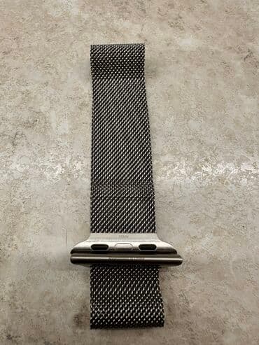 ✅Apple Watch ✅Ремешок Петля ✅100 % % % оригинал ✅подайдет на at lalafo.kg ✅Apple Watch ✅Ремешок Петля ✅100 % % % оригинал ✅подайдет на