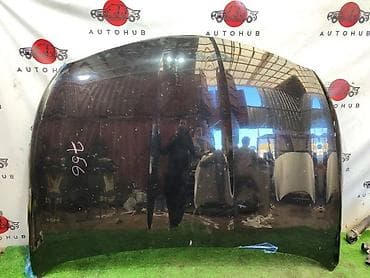 daewoo nexia капот: Капот Hyundai — 1