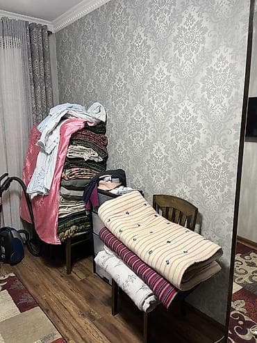 3 комнаты, 62 м², 105 серия, 2 этаж, Евроремонт — 7