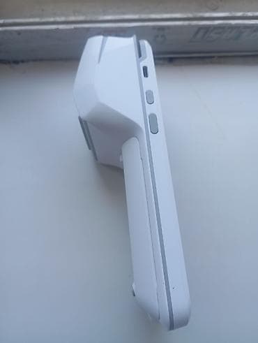 dtf printer: ККМ аппарат p10brand белый,в хорошем состоянии без трещин — 2
