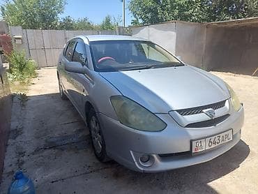 калдина 1 8: Toyota Caldina: 2004 г., 1.8 л, Автомат, Бензин, Универсал — 3
