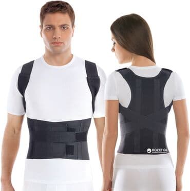 функциональная кровать для лежачих больных: Продаю Корсет новый - Грудо_поясничный корсет рекомендуется при — 2