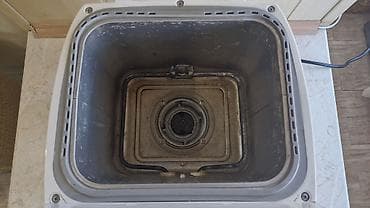 ps3 osh: Хлебопечка — 4