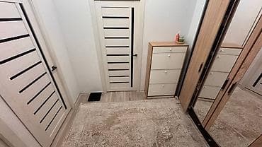 group: 1 комната, 48 м², Элитка, 5 этаж, Дизайнерский ремонт — 5