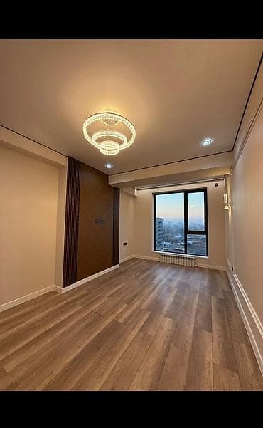 2 room: 1 комната, 42 м², Элитка, 10 этаж, Евроремонт — 6