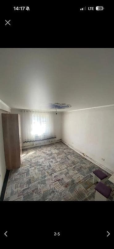 аренда студия: Сдаётся/предлагается небольшое жилое помещение-студия. - Планировка — 3
