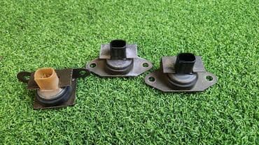 датчик ускорения: Датчик ускорения е36 1 095 326 Год 1996 В отличном состоянии — 1