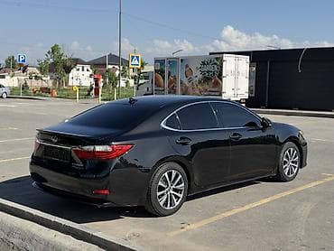 русификация lexus es 300h: Lexus ES: 2014 г., 2.5 л, Вариатор, Гибрид, Седан — 4