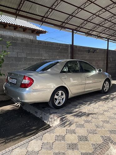 катушка на камри 30: Toyota Camry: 2003 г., 2.4 л, Автомат, Бензин, Седан — 4