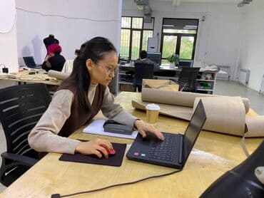 Бала бакчалар, бала багуучулар: Изготовление лекал Изготовление выкроек Разработка лекал Конструктор — 12