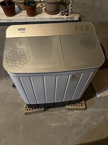 Стиральная машина полупрофессионального типа Artel TG60F