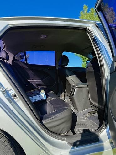 mini cooper s: Kia K5: 2014 г., 2 л, Автомат, Газ, Седан — 8