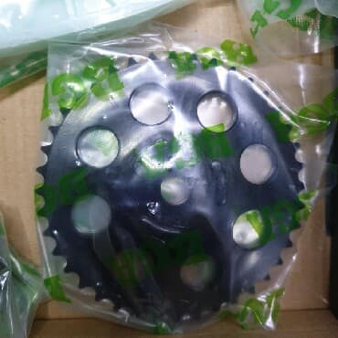 l3: Комплект цепь ГРМ Ситроен/Пежо#Citroen/Peugeot 207 CC (WD_) 207 SW — 4