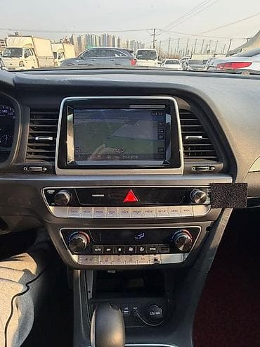 хиндай соната: Hyundai Sonata: 2019 г., 2 л, Газ, Седан — 9