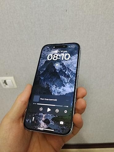 цена айфон 12 мини в бишкеке: IPhone 15, Б/у, 256 ГБ, Кабель, 86 % — 3