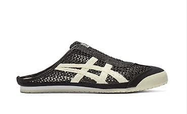 onitsuka: Сабо, 37.5, Новый, цвет - Черный — 3