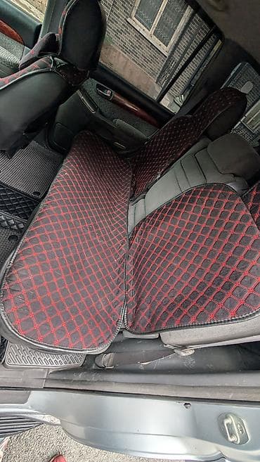 ленд крузер прадо 120 дизель: Toyota Land Cruiser Prado: 2003 г., 3 л, Механика, Дизель, Внедорожник — 4