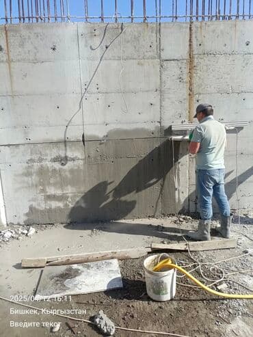 алмазное бурение прайс 2024: Алмазное бурение и резка бетона, кирпича и железобетона - Сверление — 8