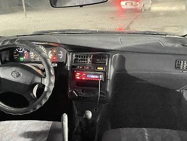 тайота марино: Toyota Carina E: 1997 г., 1.6 л, Механика, Бензин, Седан — 4