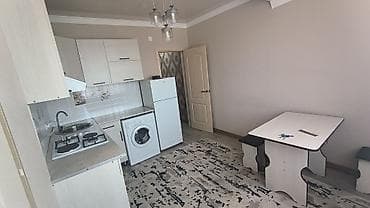 аренда квартира восток5: 1 комната, Без подселения, С мебелью полностью — 3