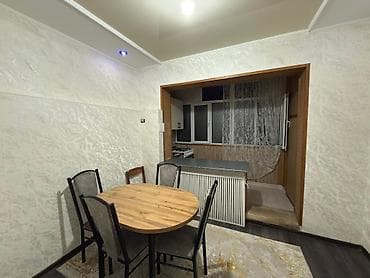 999: 2 комнаты, 48 м², 105 серия, 9 этаж, Евроремонт — 8