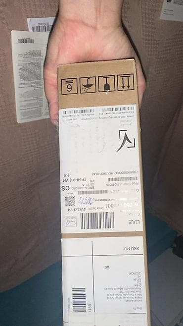 компьютер dell: Ноутбук Dell 15" (черный) НОВЫЙ (нам подарили, но, у нас уже был — 6