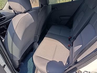 byd e7: Kia Morning: 2019 г., 0.1 л, Автомат, Газ, Хэтчбэк — 7