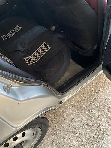 bmv x7: Daewoo Nexia: 2008 г., 1.5 л, Ручные, Бензин, Седан — 10