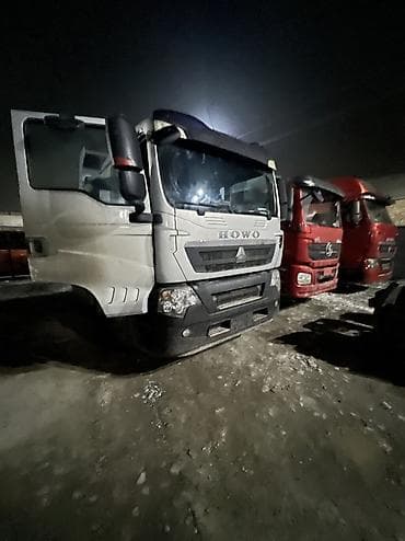 заправка авто газ: Аренда самосвала — 2