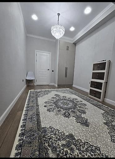 3 комнаты, 78 м², Элитка, 12 этаж, Дизайнерский ремонт — 8