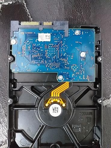 ipod pro: Накопитель для ПК, Новый, Toshiba, HDD, 1 ТБ, 3.5", Для ПК — 2