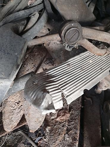 Рулевой редуктор Волга газ 24