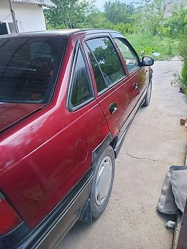 глушитель бу: Daewoo Nexia: 2005 г., 1.5 л — 4