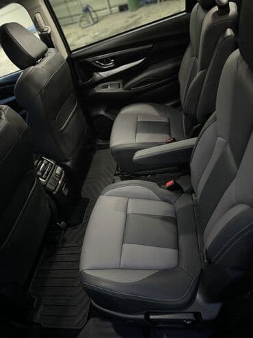 авто рынка бишкек: Subaru Ascent: 2021 г., 2.4 л, Вариатор, Бензин, Внедорожник — 10