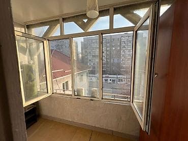 Продажа квартир: 2 комнаты, 50 м², 105 серия, 4 этаж, Евроремонт — 3