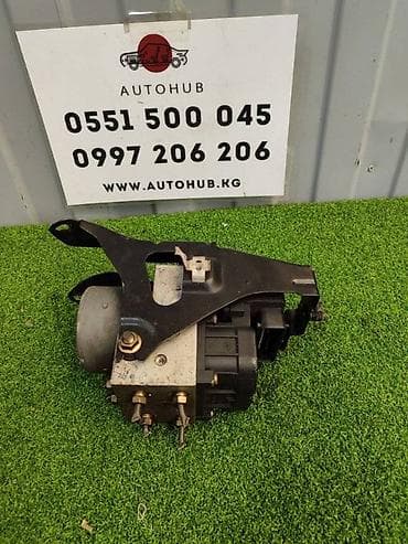 блок субару: Блок ABS Subaru — 1