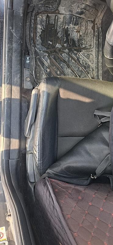 Honda: Honda Accord: 2004 г., 2 л, Автомат, Бензин, Седан — 5