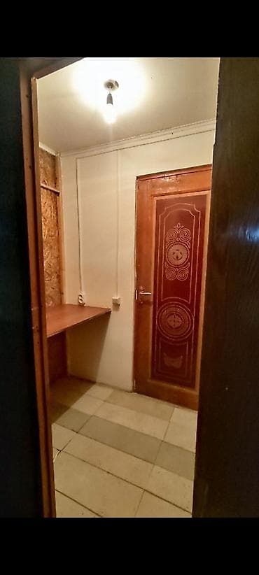 hostel osh: 20 м², 1 комната — 5
